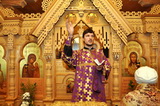 Неделя 2-я Великого поста, святителя Григория Паламы
